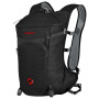 Plecak wspinaczkowy Mammut Neon Speed czarny black