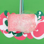 Żel pod prysznic Totally Solid Solid Shower Gel - Mint & Grapefruit