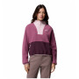 Bluza damska Columbia Sequoia Grove™ II Half Zip Fleece