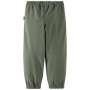 Dziecięce spodnie softshellowe Reima Oikotie Greyish Green