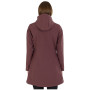 Damska kurtka softshellowa Fundango Wichita Softshell Jacket
