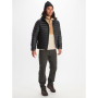Kurtka męska Marmot Highlander Down Hoody