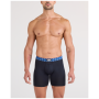 Bokserki Saxx Multi-Sport Mesh Boxer Brief Fly 3Pk