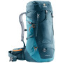 Plecak Deuter Futura 30 ciemnoniebieski ArcticDenim