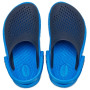Kapcie dziecięce Crocs LiteRide 360 Clog K