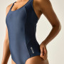 Damski strój kąpielowy Regatta Active Swimsuit
