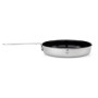 Patelnia Keith Titanium Non-stick Titanium Frying Pan