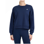 Bluza damska 4F Sweatshirt F2534 ciemnoniebieski Navy