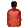 Kurtka damska Montane Womens Pac Plus XT Jacket