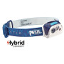 Czołówka Petzl Actik (2018) niebieski