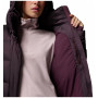 Kurtka zimowa damska Columbia Amaze Puff™ Hooded Jacket