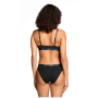 Majtki damskie Puma Elements Cotton Briefs 2P