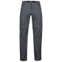 Spodnie męskie Marmot Transcend Convertible Pant zarys SlateGray