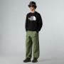 Bluza męska The North Face Easy Crew
