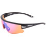 Okulary Axon Sharp II czarny