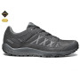 Buty męskie Asolo Grid GV LTH zarys