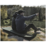 Karimata samopompująca Easy Camp Kestrel Mat Single 5.0 cm