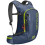 Plecak Ortovox Cross Rider 20 ciemnoniebieski NightBlue