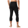 Męskie spodnie 3/4 Helly Hansen Lifa Merino Knitevo 3/4 Pant