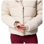Kurtka zimowa damska Columbia Amaze Puff™ Hooded Jacket