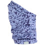 Komin wielofunkcyjny Regatta Adults Printed Multitube II fioletowy Wden/AvBluFr