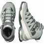 Damskie buty turystyczne Salomon Quest Echo Gore Tex