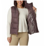Kamizelka damska Columbia Pike Lake II Insulated Vest