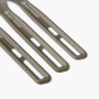 Zestaw sztućców Sea to Summit Frontier UL Cutlery Set 3 Piece