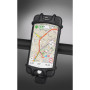 Uchwyt na telefon Just One One Touch 2.0