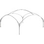 Namiot imprezowy Coleman FastPitch Event Shelter XL