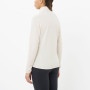 Bluza damska Salomon Essential Lightwarm FZ W