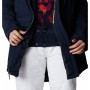 Damska kurtka narciarska Columbia Mount Bindo™ II Insulated Jacket