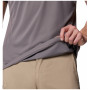 Męska koszulka Columbia Zero Rules™ Light Short sleeve Crew