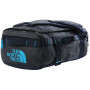 Torba The North Face Base Camp Voyager - 32L ciemnoniebieski AviatorNavy/Meridianblue