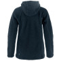 Kurtka zimowa damska Fjällräven Kaitum Fleece W