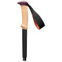 Kije trekkingowe Black Diamond Trail Cork Trekking Poles