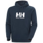Bluza męska Helly Hansen HH Logo Hoodie