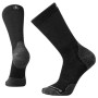 Skarpetki Smartwool Phd Outdoor Light Crew czarny/szary Charcoal