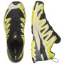 Męskie buty turystyczne Salomon Xa Pro 3D V9 Gore-Tex