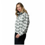 Bluza damska Columbia Helvetia™ II Printed Cropped Half Snap