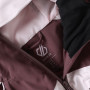 Kurtka dziecięca Dare 2b Send It II Jacket Hucklbr/PkHz