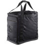 Torba na buty narciarskie Salomon Extend Max Gearbag czarny BLACK