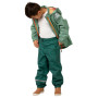 Dziecięca kurtka przeciwdeszczowa DucKsday Rain Jacket Manu