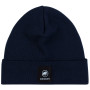 Czapka Mammut Fedoz Beanie 2022 niebieski Marine