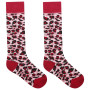 Skarpety damskie Dare 2b Kids Printed Ski Socks