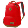 Plecak Jack Wolfskin Croxley 24 czerwony