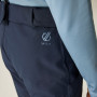 Dziecięce spodnie narciarskie Dare 2b Outmove III Insulated Pant Navy