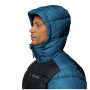 Kurtka zimowa męska Columbia Pike Lake™ II Hooded Jacket