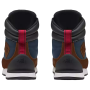 Buty męskie The North Face M Back-To-Berkeley Iv Textile Wp