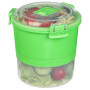 Pudełko na jedzenie Sistema Round Lunch Stack TO GO 965ml